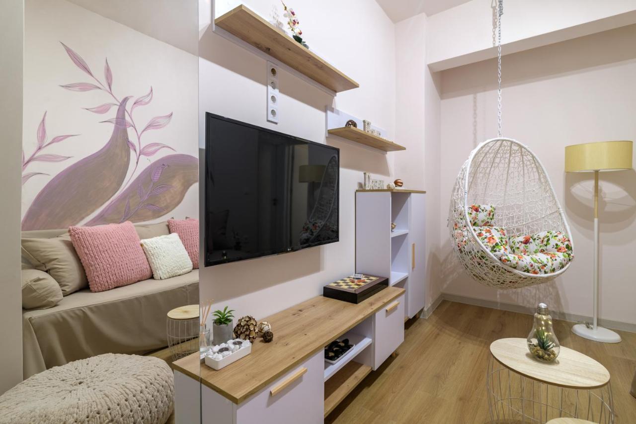 Black Sea Dolphin Apartment فارنا المظهر الخارجي الصورة