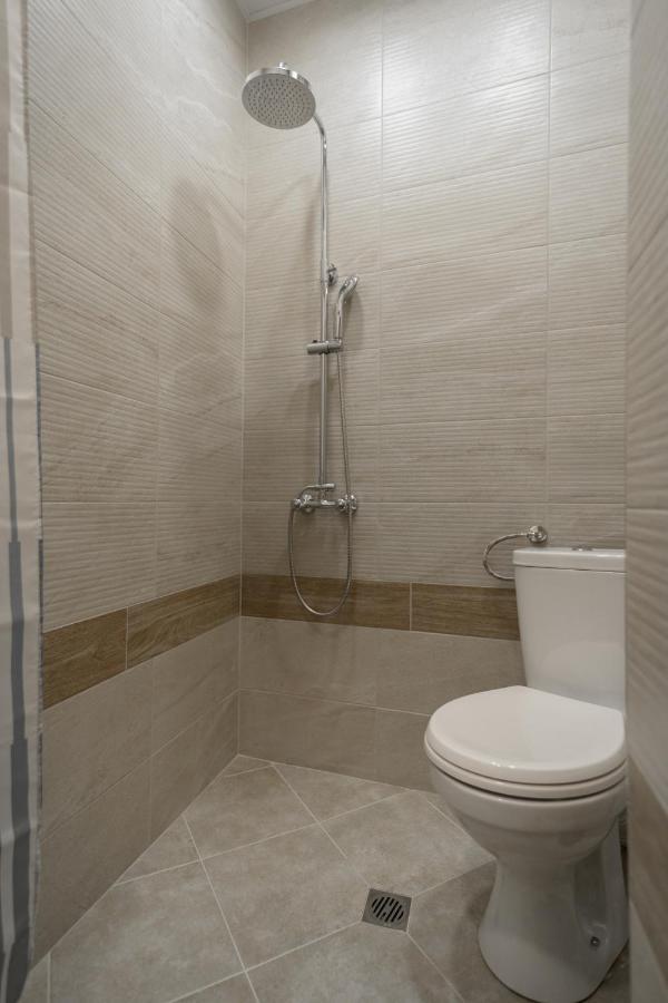 Black Sea Dolphin Apartment فارنا المظهر الخارجي الصورة